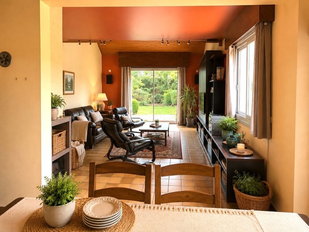 Maison – Offranville, Neufmesnil - Plus