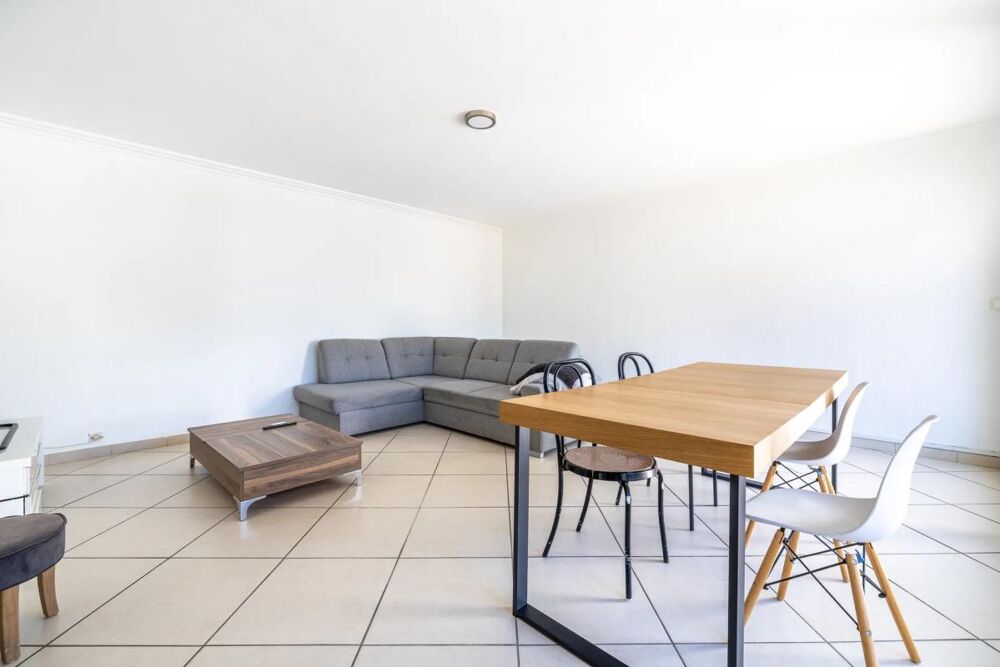 Appartement T3 de 73 m² à Évry-Courcouronnes