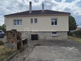 Maison à vendre 5 pièces 65 m²