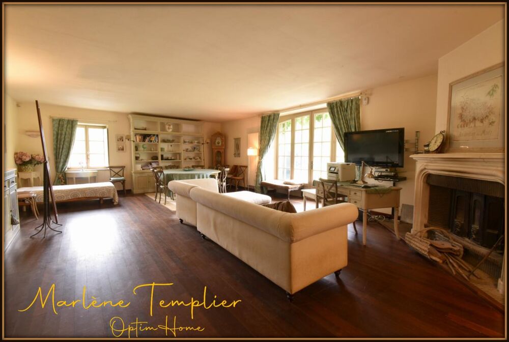 à vendre  Propriété/château Lucq-de-Béarn (64360)