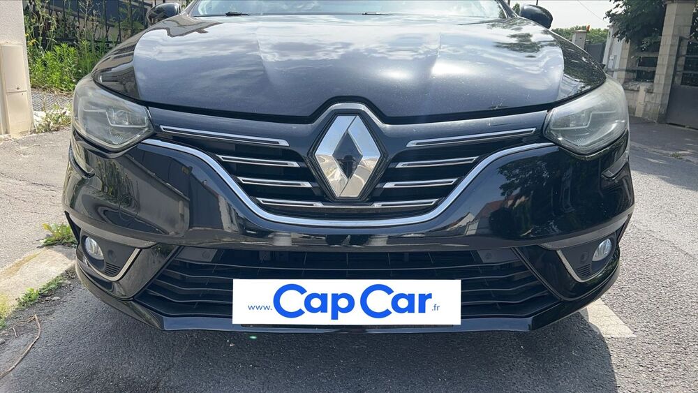M&eacute;gane IV 1.6 dCi 130 Energy Intens 2017 occasion 94500 Champigny Sur Marne