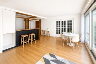  Appartement à vendre 2 pièces 52 m²