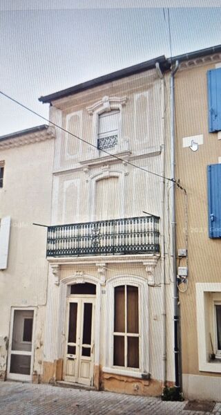  Maison à vendre 4 pièces 51 m²