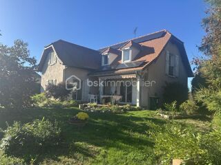  Maison à vendre 6 pièces 145 m²
