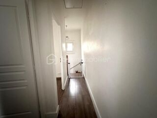  Maison à vendre 3 pièces 52 m²
