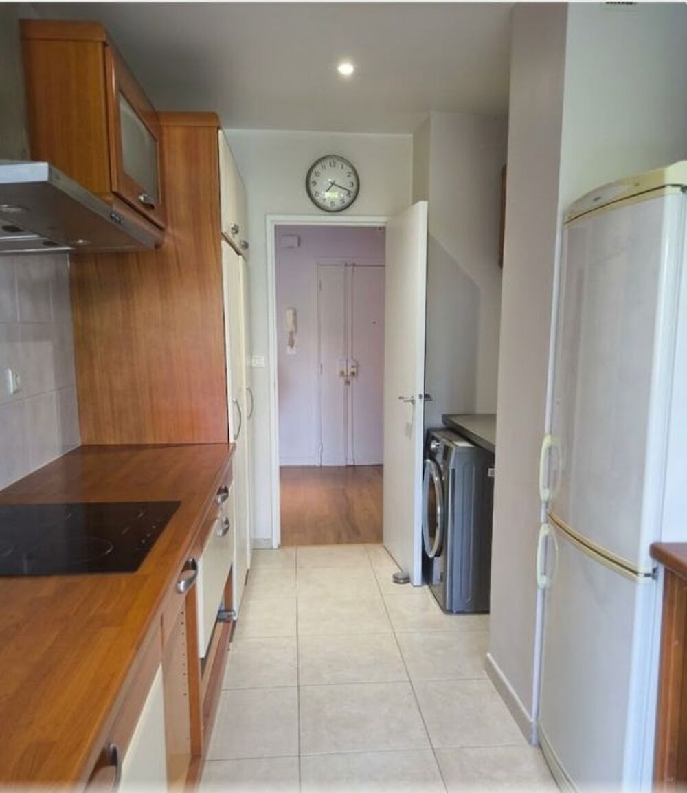 Location Appartement Appartement de 130m2 à louer sur Ville-d'Avray Ville d avray
