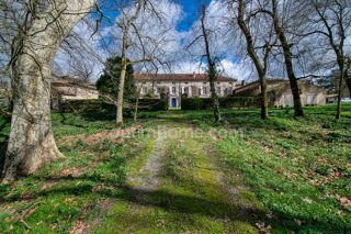  Maison à vendre 14 pièces 600 m²