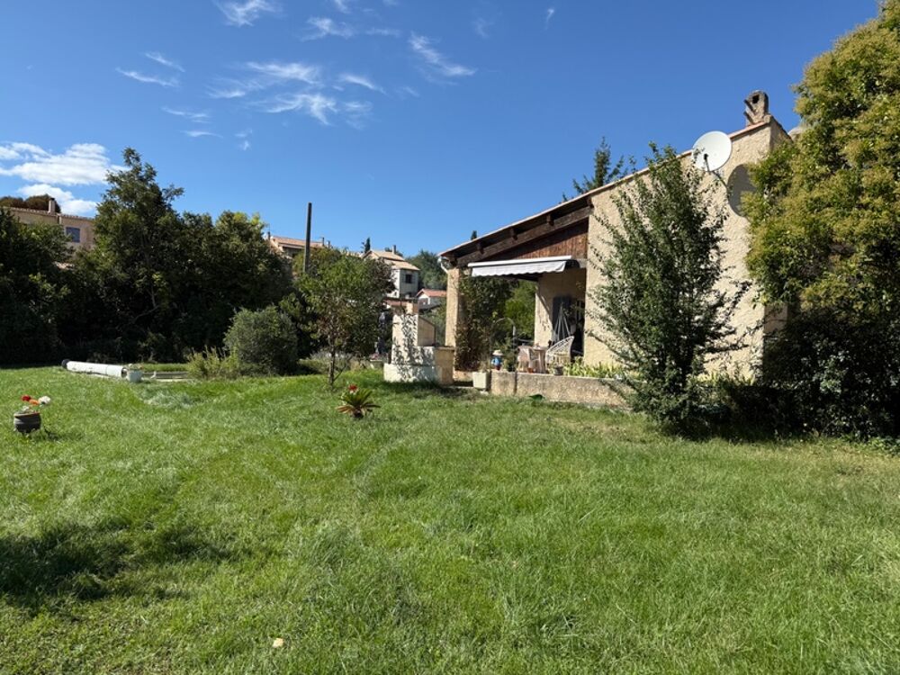 Maison à vendre 4 pièces SIGONCE (04)