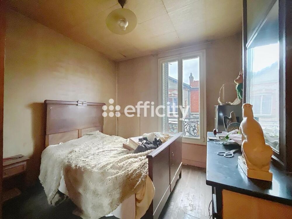 Vente Maison Pavillon Chatillon