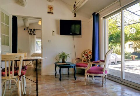  Appartement � louer 2 pi�ces 33 m�