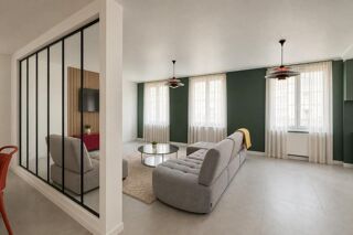 Appartement � vendre 4 pi�ces 109 m�