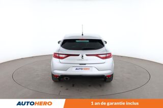 M&eacute;gane 1.3 TCe Energy Intens 140 ch 2018 occasion 92130 Issy-les-Moulineaux