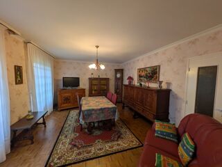  Maison à vendre 4 pièces 95 m²