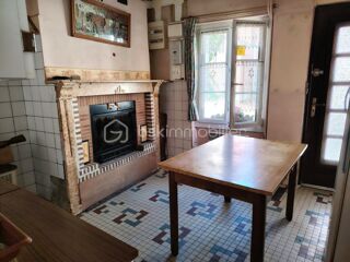  Maison � vendre 3 pi�ces 61 m�