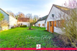  Maison à vendre 7 pièces 155 m²