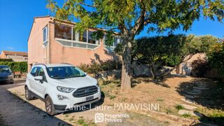 Vente Maison Pennautier : maison 4 chambres avec véranda, garage  et vue sur les Pyrénées Pennautier
