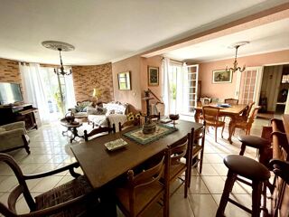 Vente Maison Maison Cestas 6 pièce(s) 115 m2 Cestas