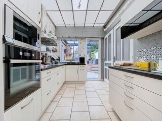  Maison � vendre 7 pi�ces 130 m�