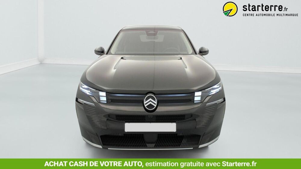 C5 aircross HYBRIDE NOUVEAU 145 CH E-DCS6 MAX 2026 occasion 69190 Saint-Fons