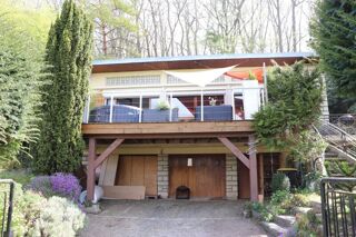  Maison � vendre 5 pi�ces 85 m�