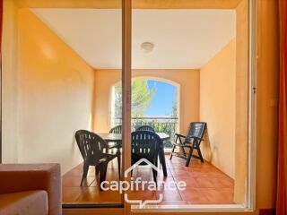  Appartement à vendre 2 pièces 27 m²