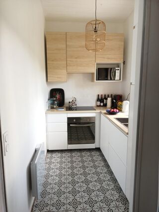  Maison � vendre 4 pi�ces 95 m�