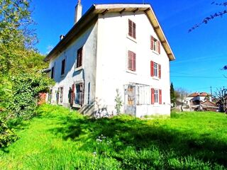  Maison à vendre 10 pièces 270 m²