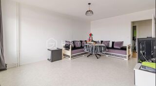  Appartement � vendre 4 pi�ces 76 m�