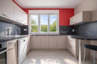  Appartement à vendre 3 pièces 68 m²