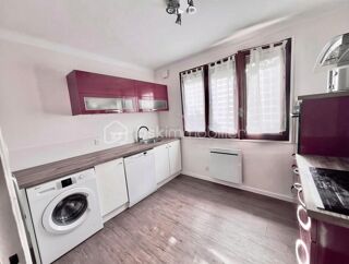  Appartement à vendre 3 pièces 74 m²