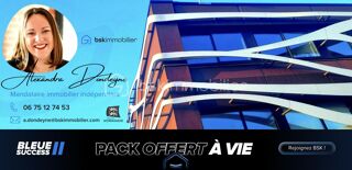Vente Maison VAL-DE-REUIL – MAISON INDIVIDUEL DE PLAIN-PIED Val de reuil