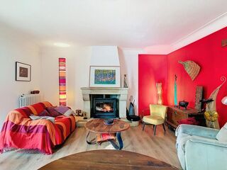  Maison à vendre 7 pièces 128 m²