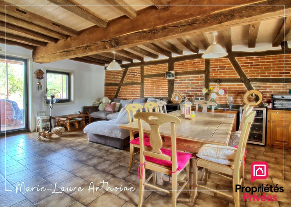 Vente Maison Maison Saint Germain Du Bois 4 pièce(s) 138 m2 Saint germain du bois