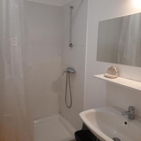  Appartement  louer 1 pice 18 m