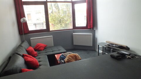  Appartement � louer 1 pi�ce 44 m�