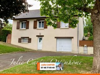 Maison à vendre 5 pièces 96 m²