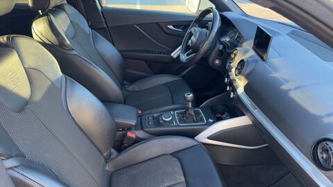 Q2 30 TDI 116 S line Plus - Toit ouvrant 2019 occasion 11000 Carcassonne