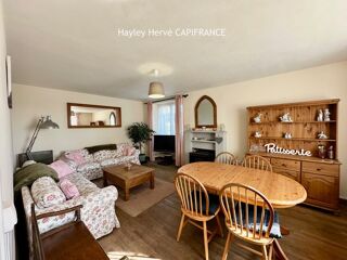  Maison à vendre 7 pièces 140 m²