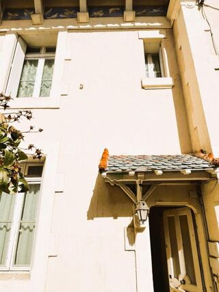  Maison � vendre 5 pi�ces 185 m�