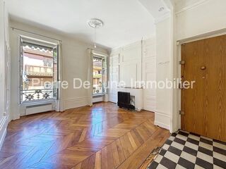  Appartement à vendre 2 pièces 46 m²