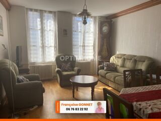  Maison à vendre 5 pièces 122 m²