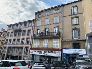  Appartement  louer 1 pice 25 m