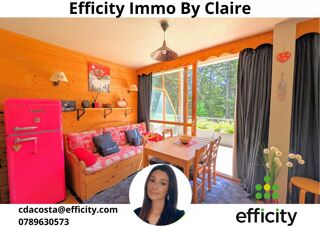  Appartement � vendre 3 pi�ces 34 m�