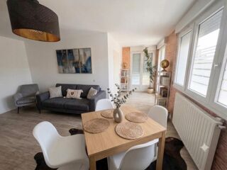  Appartement à vendre 3 pièces 69 m²