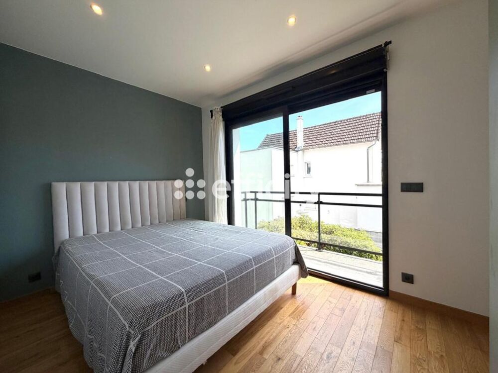 Vente Villa Villa Noisy le grand