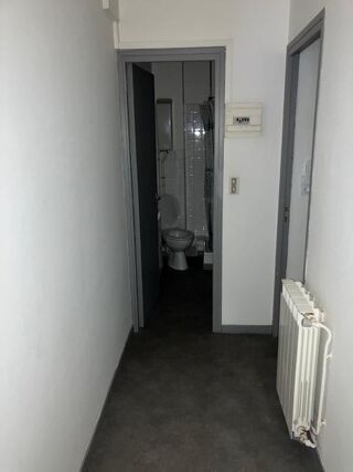 Appartement à louer 2 pièces 34 m²