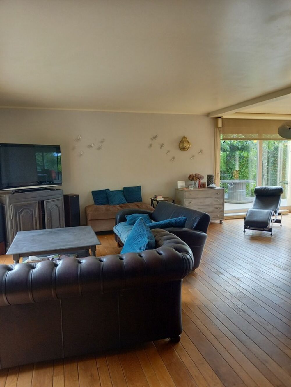 Vente Maison Maison à vendre 8 pièces proche de La Ferté-Bernard (72) La ferte bernard