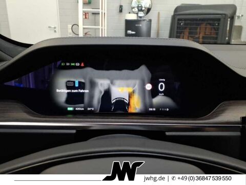 Model S AWD 100 kWh Autopilot – 4/360&deg; Panoramique 2023 occasion 33000 Bordeaux