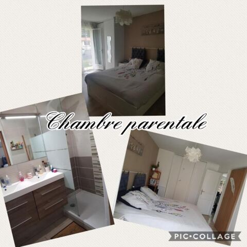  Maison � louer 6 pi�ces 115 m�