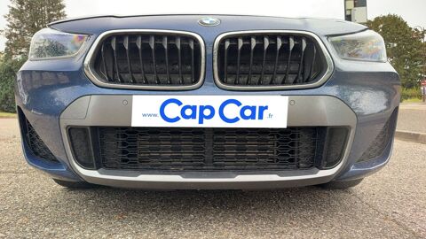 X2 F39 20d 190ch BVA8 M Sport X - Automatique Toit ouvrant 2020 occasion 74000 Annecy